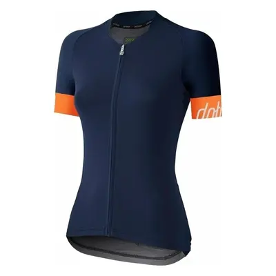 Dotout Crew Women's Dres Blue/Orange