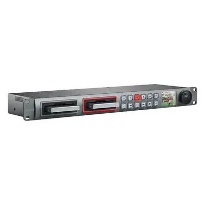 Blackmagic Design HyperDeck Studio Videorekorder