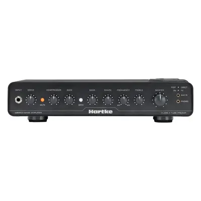 Hartke LX8500 Baskytarový zesilovač