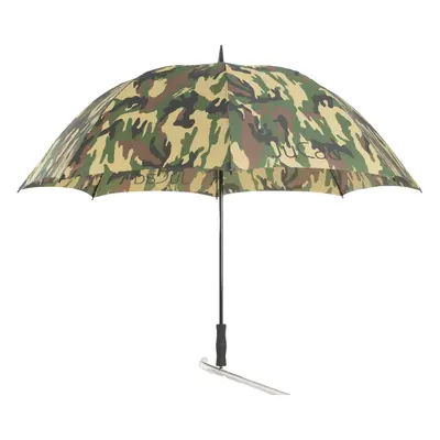 Jucad Telescopic Deštníky Camouflage