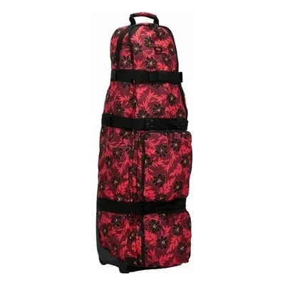 Ogio Alpha Max Red Flower Party Cestovní obal