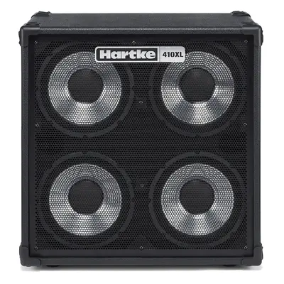 Hartke 410XL V2 Basový reprobox