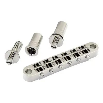 Gotoh GE103B-T-N Nickel Kobylka na kytaru