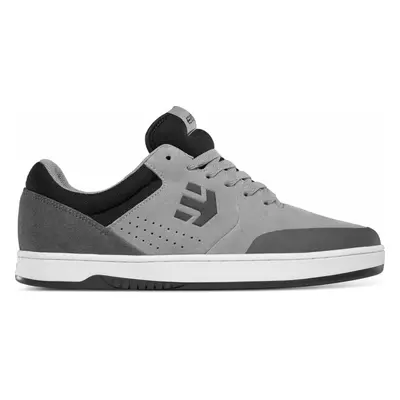 Etnies Marana Grey/Black/Red Tenisky