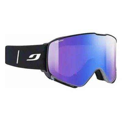 Julbo Quickshift Black/Gray/Blue Lyžařské brýle