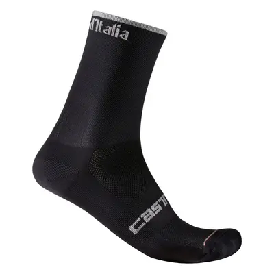 Castelli Giro107 Sock Nero Cyklo ponožky