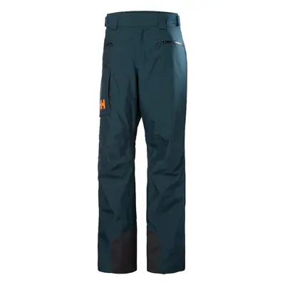 Helly Hansen Men's Garibaldi 2.0 Midnight Lyžařské kalhoty