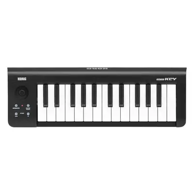 Korg microKEY Standard Edition MIDI keyboard