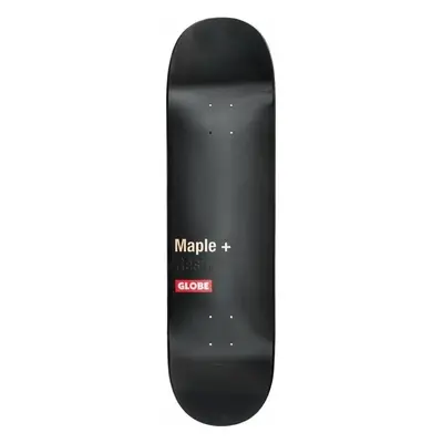 Globe G3 Bar Black Skateboardová Deska 31,6"