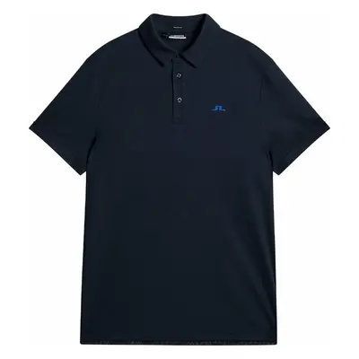 J.Lindeberg Peat Regular Fit Mens JL Navy Polo košile