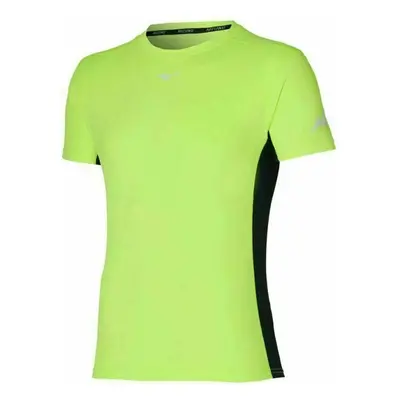 Mizuno Sun Protect Tee Běžecké tričko s krátkým rukávem