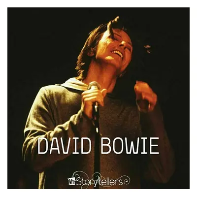 David Bowie - VH1 Storytellers (LP)