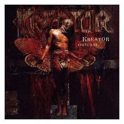 Kreator - Outcast (2 LP)