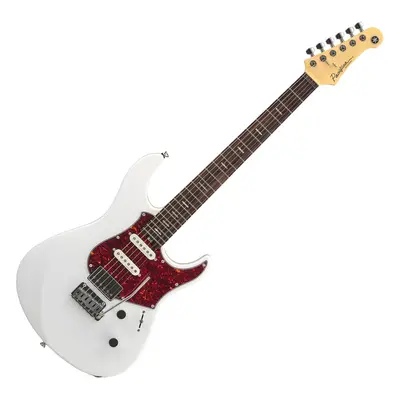 Yamaha Pacifica Professional SWH Shell White Elektrická kytara