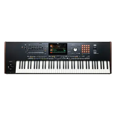 Korg Pa5X-76 Workstation