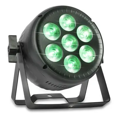 Light4Me VENOM 7X30W LED PAR