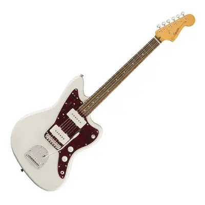 Fender Squier Classic Vibe '60s Jazzmaster IL Olympic White Elektrická kytara