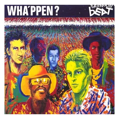 The Beat - WHA’PPEN? (LP)