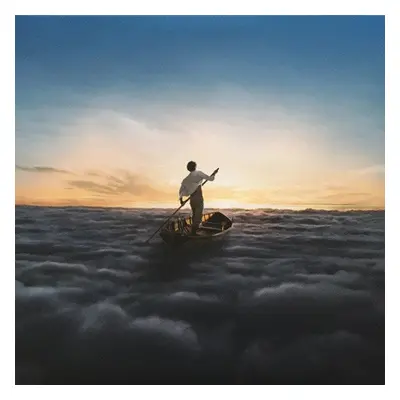 Pink Floyd - The Endless River (2 LP)