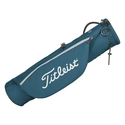 Titleist Carry Bag Baltic/CoolGray Pencil Bag