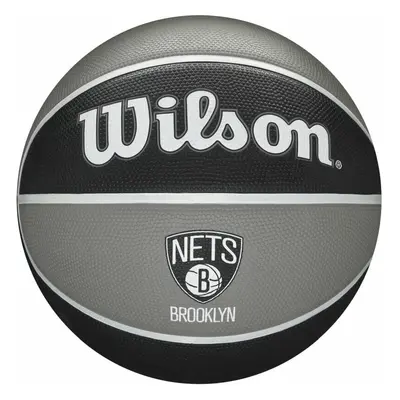 Wilson NBA Team Tribute Basketball Brooklyn Nets Basketbal