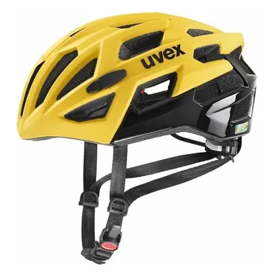 UVEX Race Sunbee/Black Cyklistická helma