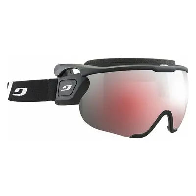 Julbo Sniper Evo Ski Goggles Reactiv Infrared/Black/White Lyžařské brýle