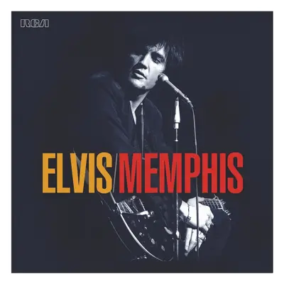 Elvis Presley - Memphis (2 LP)