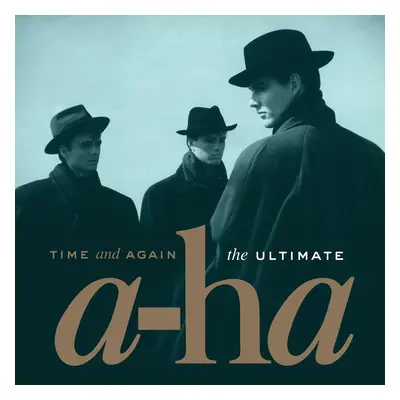 A-HA - Time And Again: The Ultimate A-Ha (2 LP)