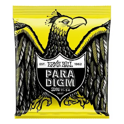 Ernie Ball Paradigm Slinky Struny pro elektrickou kytaru