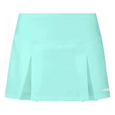 Head Dynamic Skort Women Turquoise Tenisová sukně