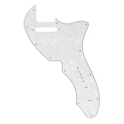 Fender Tele Thinline Pickguard