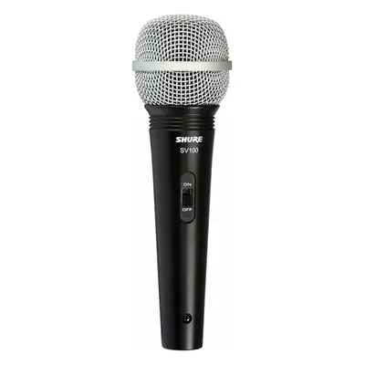 Shure SV100 Vokální dynamický mikrofon