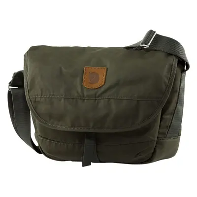 Fjällräven Greenland Shoulder Small Taška přes rameno Deep Forest L