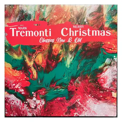 Mark Tremonti - Mark Tremonti Christmas Classics New & Old (LP)