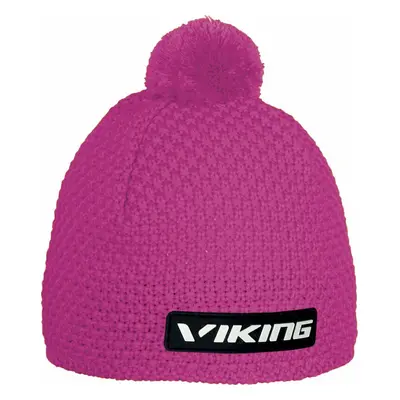 Viking Berg GTX Infinium Festival Fuchsia Lyžařská čepice