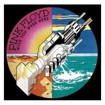 Pink Floyd - Wish You Were Here (LP)