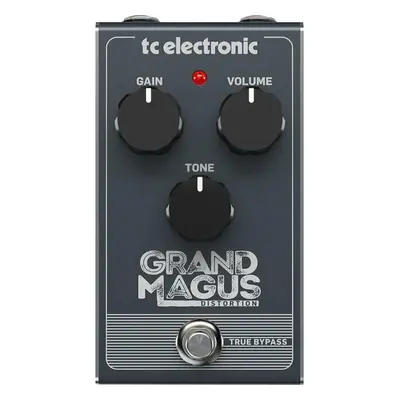 TC Electronic Grand Magus Kytarový efekt