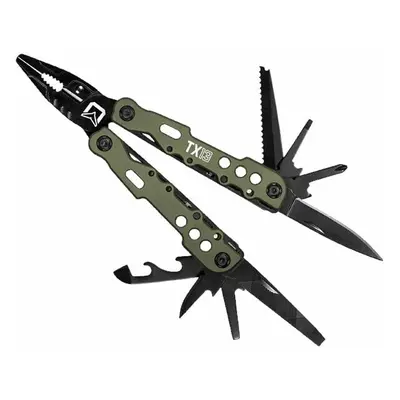 Delphin TaktyX Multitool