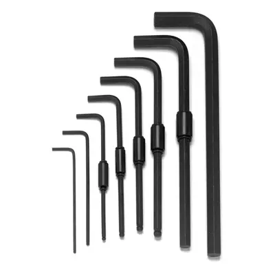 Park Tool Professional Hex Wrench Set 1''-2-2,5-3-4-5-6-8 Klíč