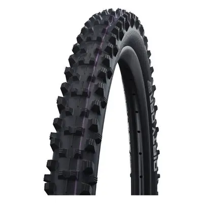 Schwalbe Dirty Dan 27,5" (584 mm) Black 2.35 Tubeless Ready Plášť na MTB kolo