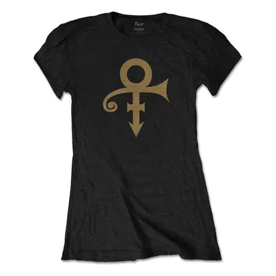 Prince Tričko Symbol Womens Black