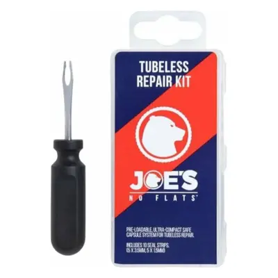 Joe's No Flats Tubeless Repair Kit Oprava defektu na kole