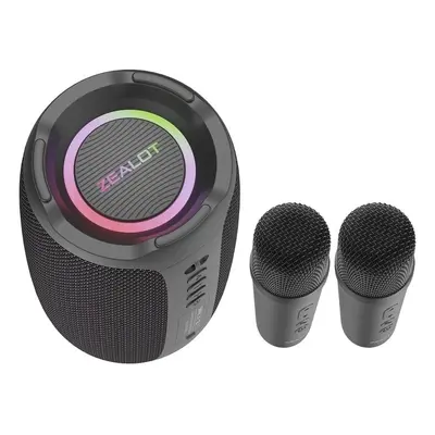 Zealot S61M Karaoke systém