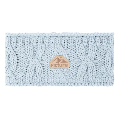 Picture Haven Headband Blizzare Blue Čelenka