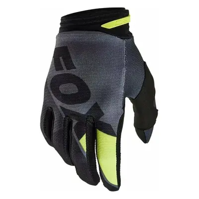 FOX Xpozr Gloves Petrol Rukavice