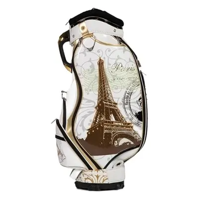 Jucad Luxury Paris Cart Bag (nedostupné)