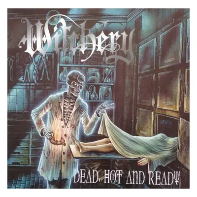 Witchery - Dead, Hot and Ready (Reissue) (LP)