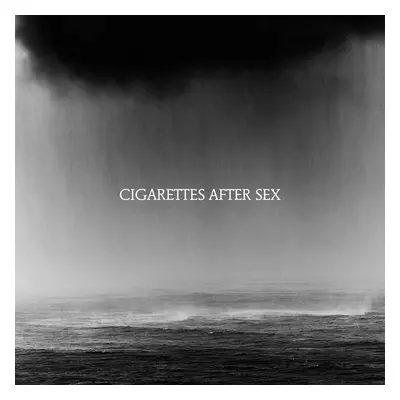 Cigarettes After Sex - Cry (LP)