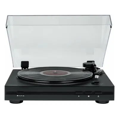 Thomson TT350 Black Gramofon